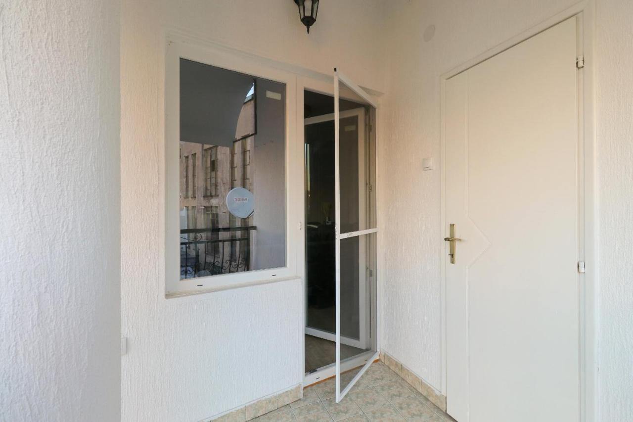 Heart Of Nis Lux Daire Dış mekan fotoğraf