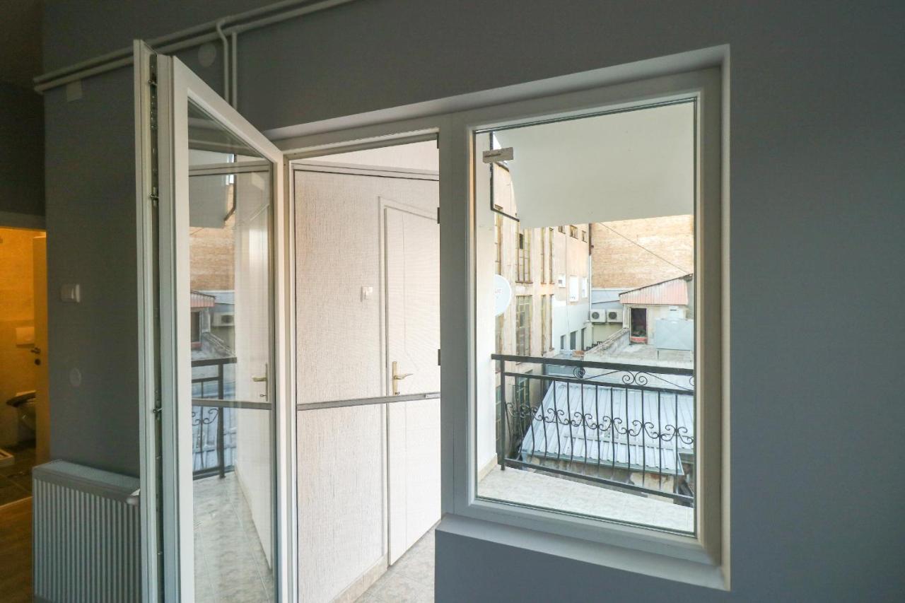 Heart Of Nis Lux Daire Dış mekan fotoğraf